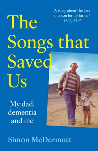 Cover image for 9780008719333 - The Songs That Saved Us