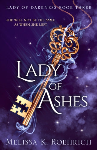 Supplemental image for 9780008719418 - Lady of Ashes