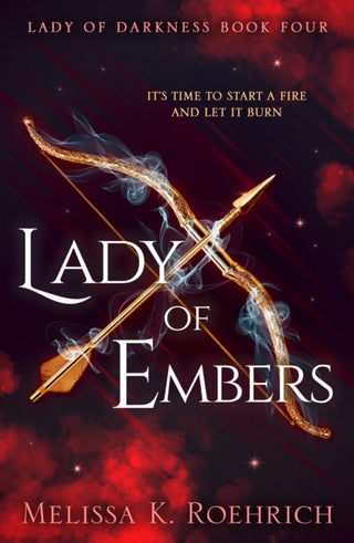 Supplemental image for 9780008719463 - Lady of Embers