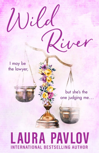Cover image for 9780008719579 - Wild River