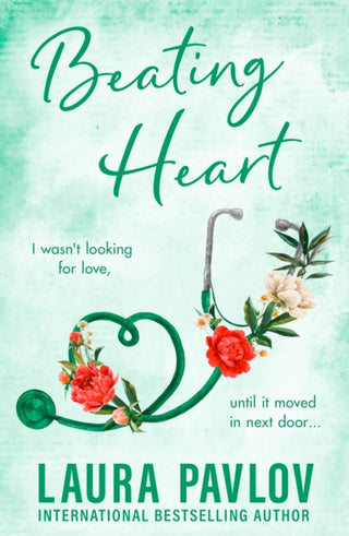 Supplemental image for 9780008719630 - Beating Heart
