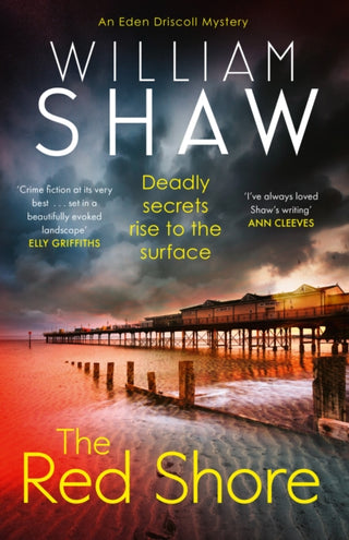 Supplemental image for 9780008720407 - The Red Shore
