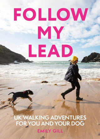 Cover image for 9780008720674 - Follow My Lead