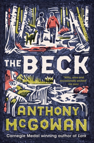Cover image for 9780008722296 - The Beck