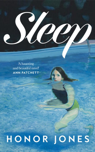 Cover image for 9780008722890 - Sleep