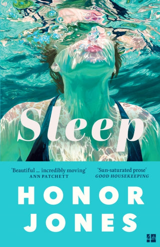 Cover image for 9780008722937 - Sleep