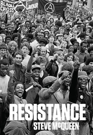 Cover image for 9780008722999 - Resistance