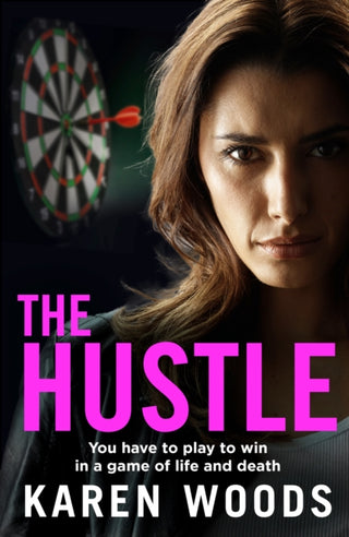 Cover image for 9780008723620 - The Hustle