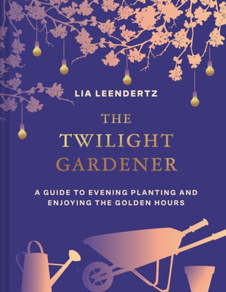 Cover image for 9780008725051 - The Twilight Gardener