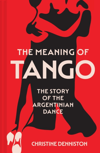 Supplemental image for 9780008725068 - The Meaning Of Tango