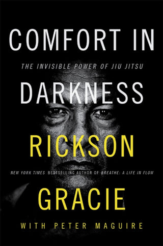 Cover image for 9780008725167 - Comfort in Darkness