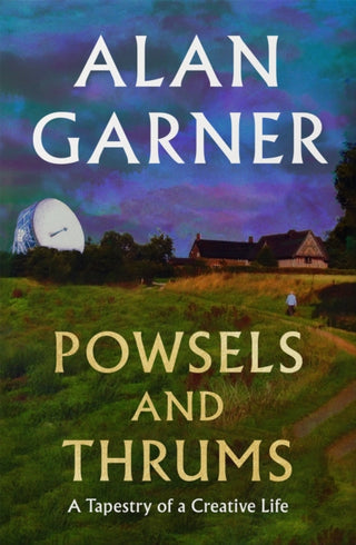 Cover image for 9780008725211 - Powsels and Thrums