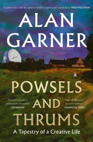 Cover image for 9780008725242 - Powsels and Thrums