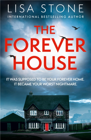 Cover image for 9780008725259 - The Forever House