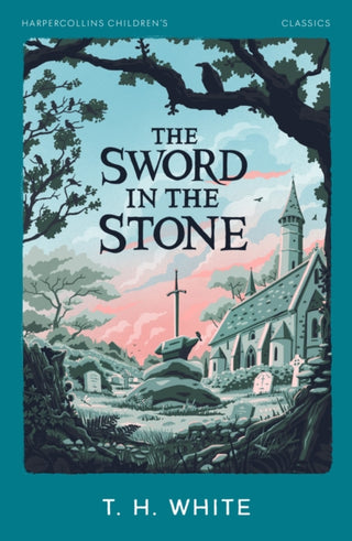 Cover image for 9780008726461 - The Sword in the Stone