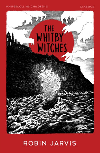 Cover image for 9780008726706 - The Whitby Witches