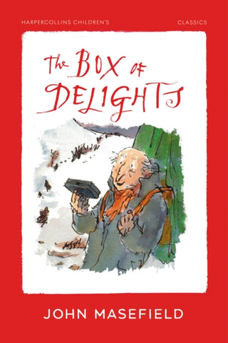 Supplemental image for 9780008726737 - The Box of Delights