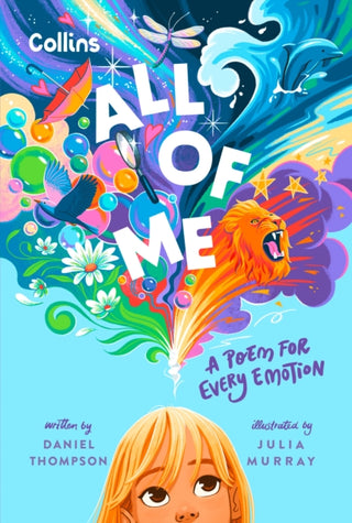 Cover image for 9780008726744 - All of Me