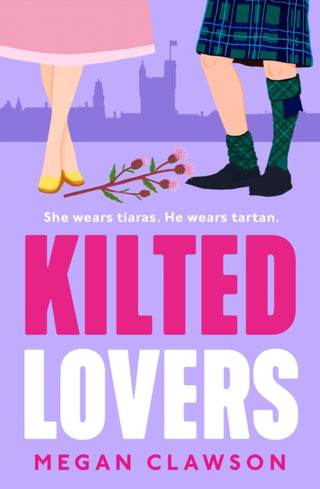 Cover image for 9780008727086 - Kilted Lovers