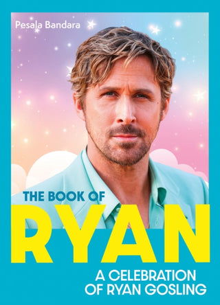Supplemental image for 9780008727482 - The Book of Ryan