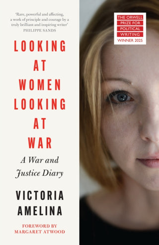 Cover image for 9780008727505 - Looking at Women, Looking at War