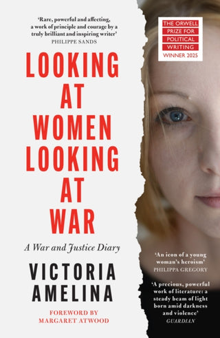 Cover image for 9780008727543 - Looking at Women, Looking at War