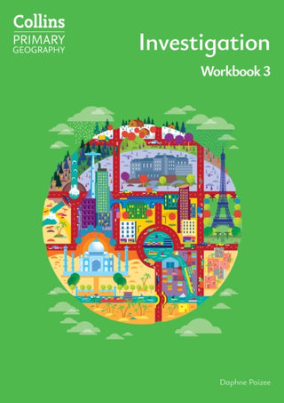 Supplemental image for 9780008728366 - Investigation – Workbook 3