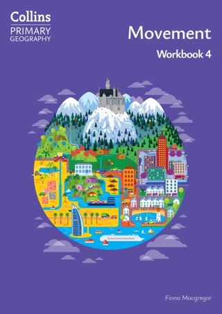 Supplemental image for 9780008728373 - Movement – Workbook 4