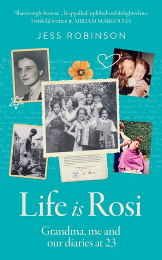 Supplemental image for 9780008729301 - Life Is Rosi