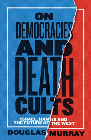 Cover image for 9780008729561 - On Democracies and Death Cults