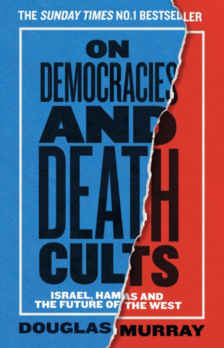 Cover image for 9780008729608 - On Democracies and Death Cults