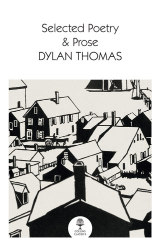 Cover image for 9780008729943 - Selected Poetry & Prose