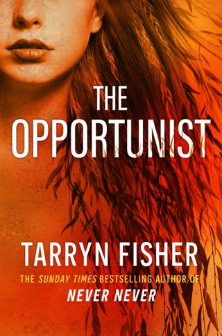 Cover image for 9780008730284 - The Opportunist