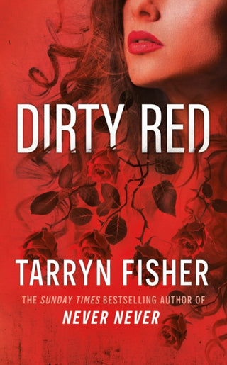 Cover image for 9780008730338 - Dirty Red
