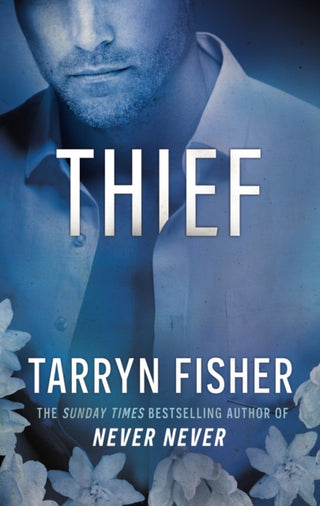 Cover image for 9780008730413 - Thief