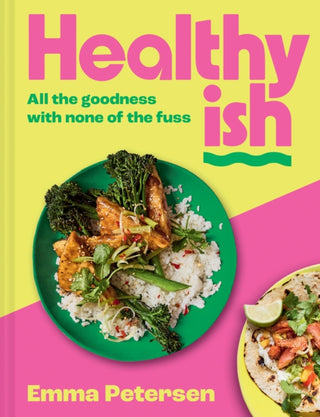 Supplemental image for 9780008730567 - Healthyish