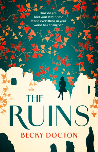Cover image for 9780008730765 - The Ruins