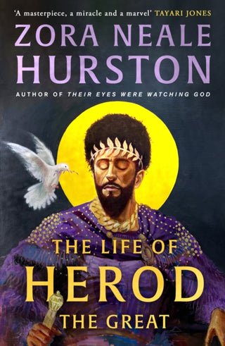 Cover image for 9780008732745 - The Life of Herod the Great