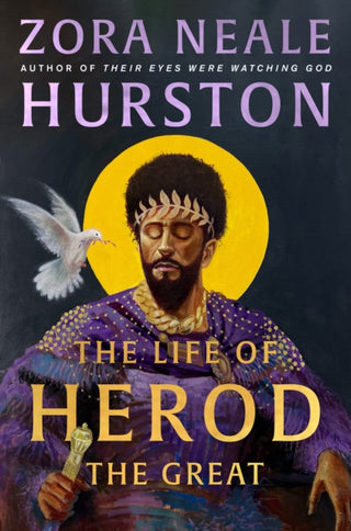 Cover image for 9780008732783 - The Life of Herod the Great