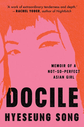 Cover image for 9780008733438 - Docile