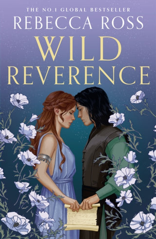 Cover image for 9780008734824 - Wild Reverence