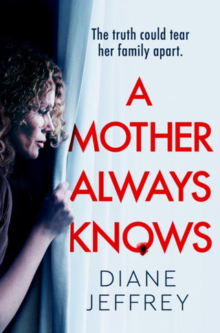 Cover image for 9780008735609 - A Mother Always Knows