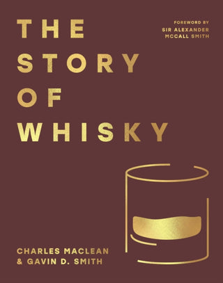 Cover image for 9780008735869 - The Story of Whisky