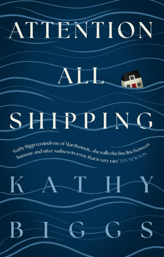 Cover image for 9780008736941 - Attention All Shipping