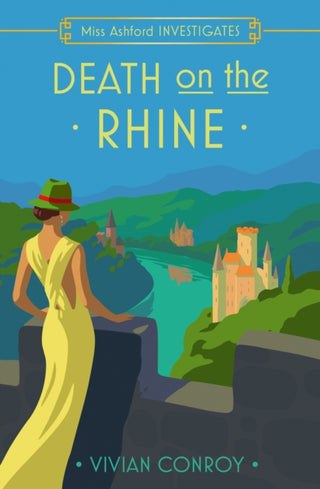 Supplemental image for 9780008737078 - Death on the Rhine