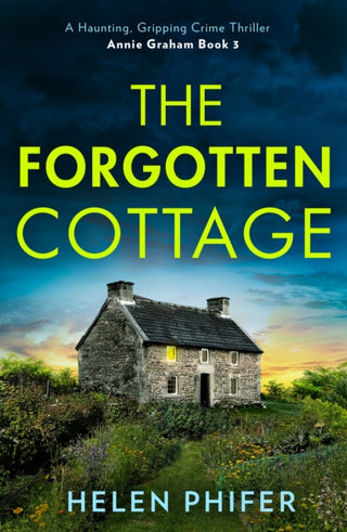 Supplemental image for 9780008737146 - The Forgotten Cottage