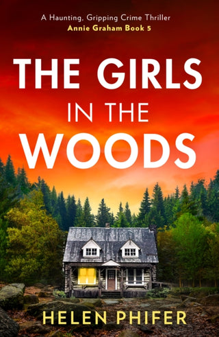 Cover image for 9780008737184 - The Girls In The Woods