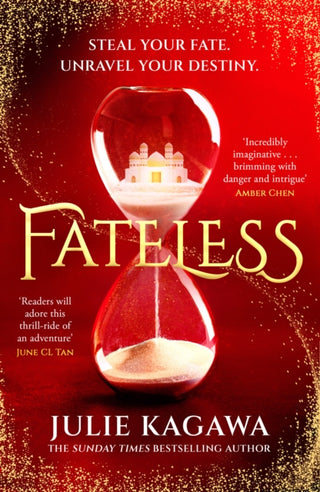 Supplemental image for 9780008737474 - Fateless