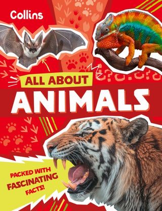 Cover image for 9780008737535 - Animals