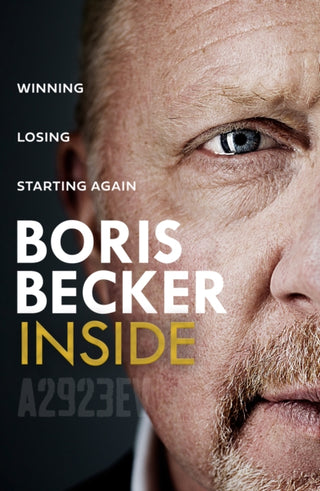 Cover image for 9780008737795 - Inside